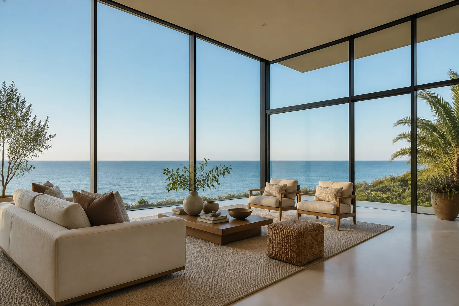 Impact Windows in Fort Myers, FL | TruePane Windows & Doors - TruePane Windows & Doors
