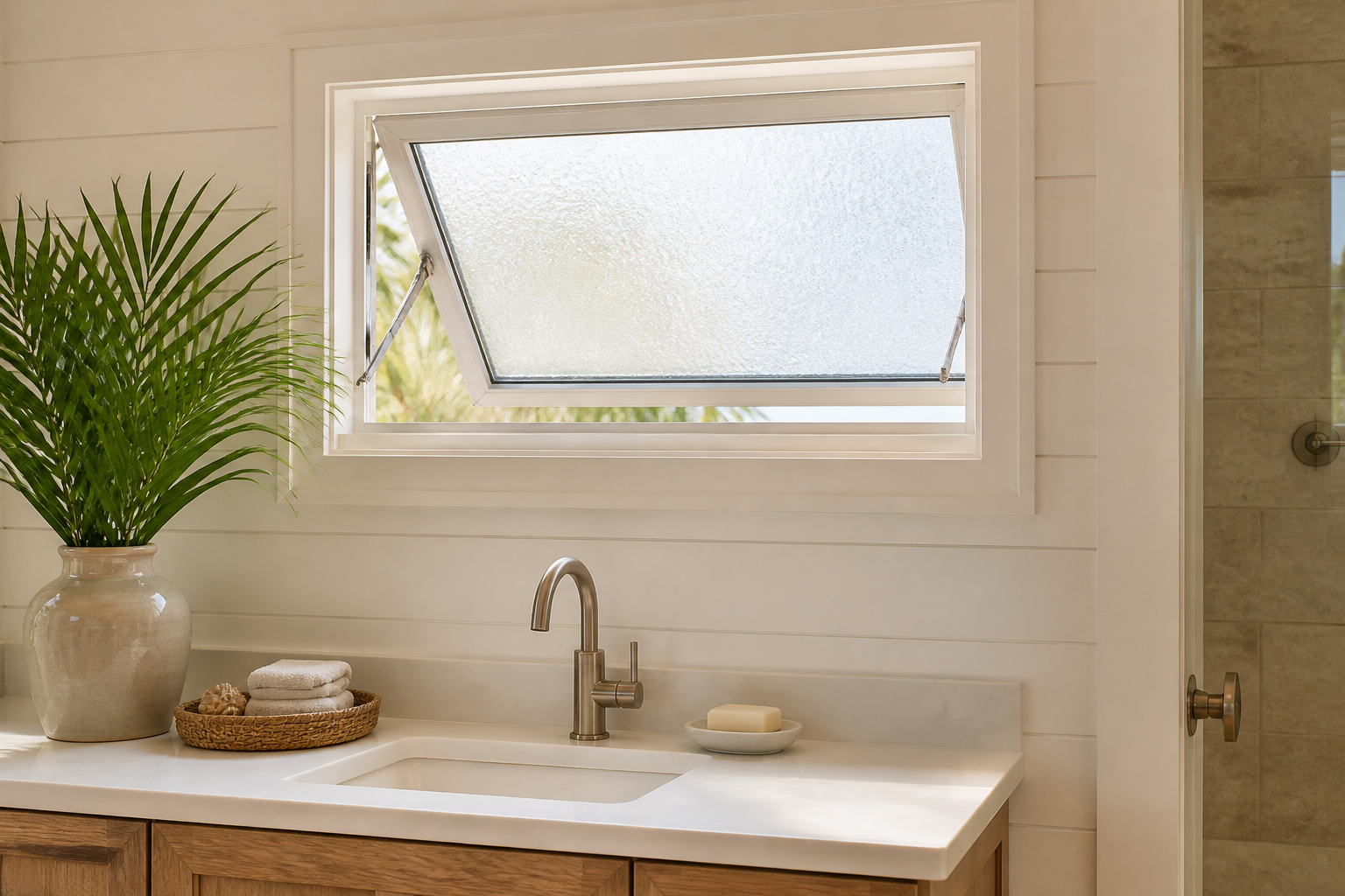 Hopper Windows in Fort Myers, FL | TruePane Windows & Doors - detail 1