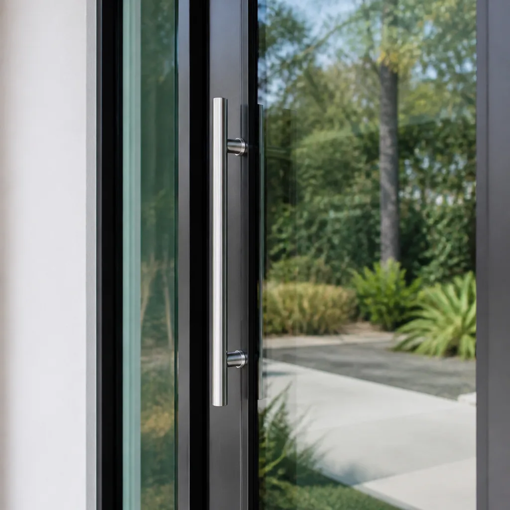 Door Installation