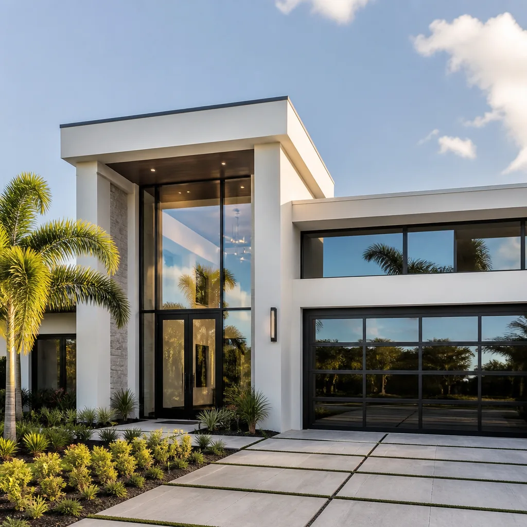 Impact Garage Doors