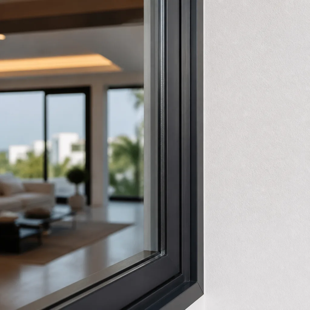 Impact Windows