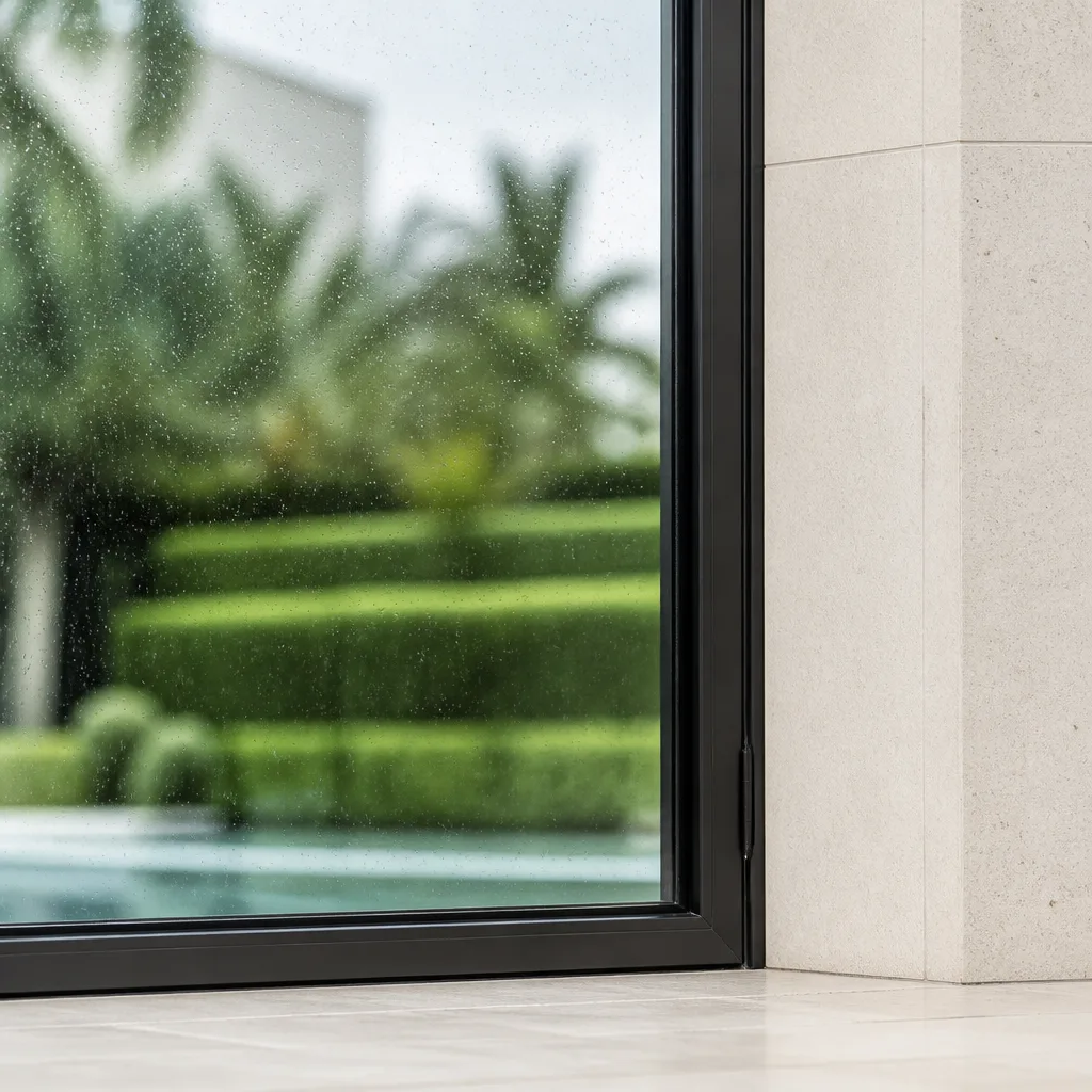 Casement Windows